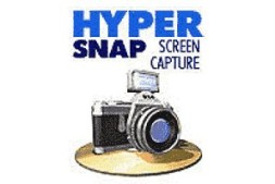 图像处理:屏幕截图软件 HyperSnap 9