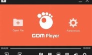 GOM Player 播放器