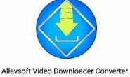 视频下载转换 Allavsoft Video Downloader Converter 3.26.1.8768